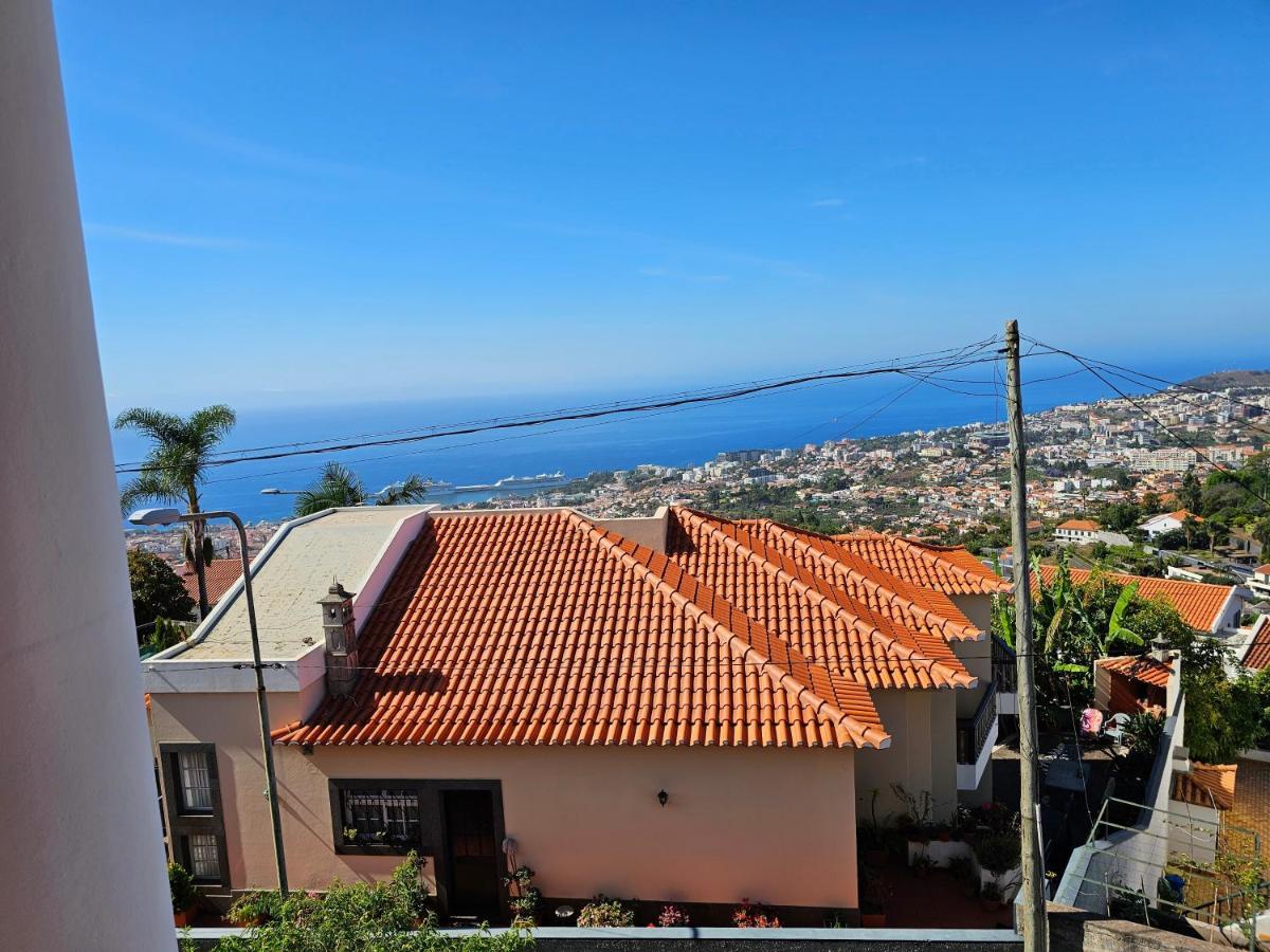 Villa Casa De Feria Do Livramento Funchal  Esterno foto