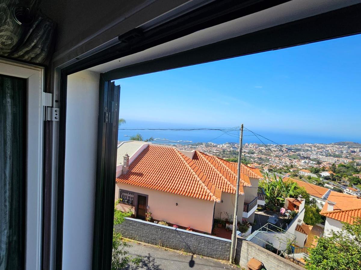 Villa Casa De Feria Do Livramento Funchal  Esterno foto